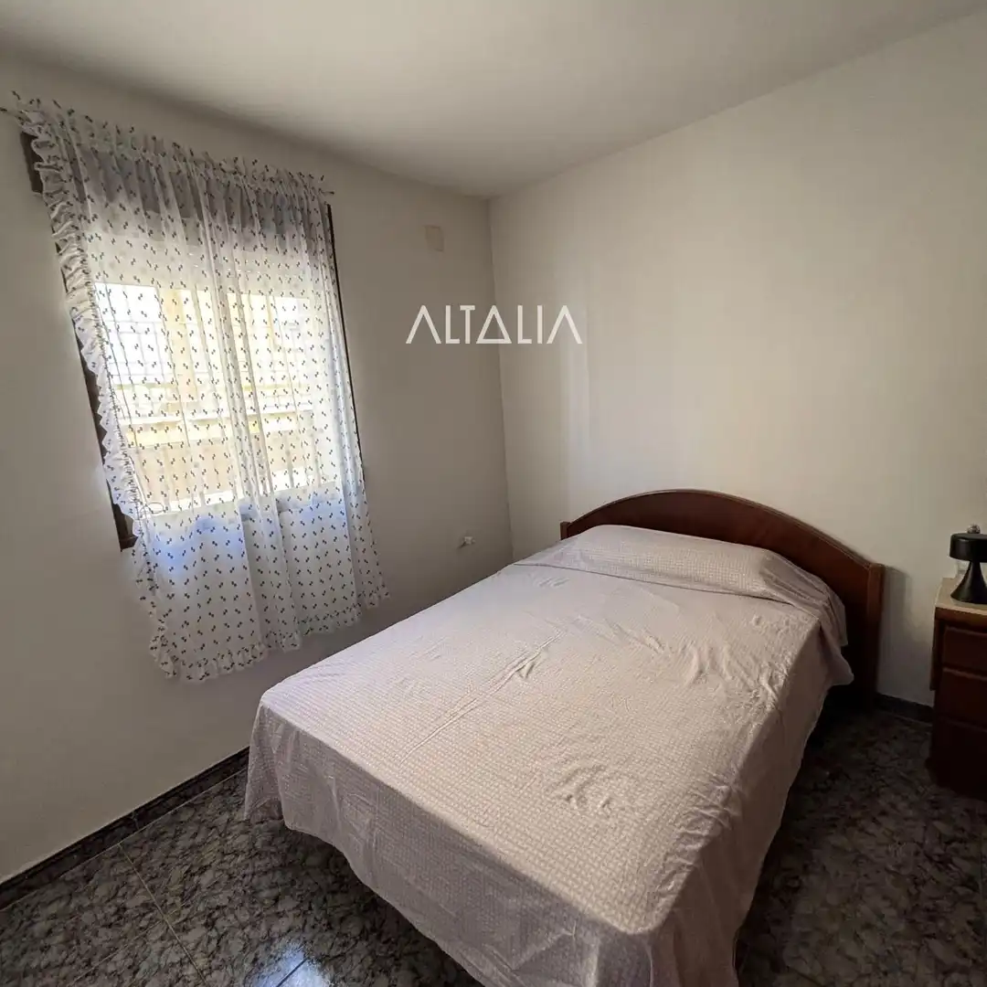Bedroom of Houses for sale in Tinajas  with Terrace