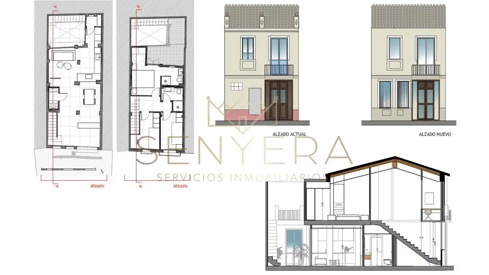 Casa o xalet en venda en Valencia amb Aire condicionat, Terrassa i Balcó
