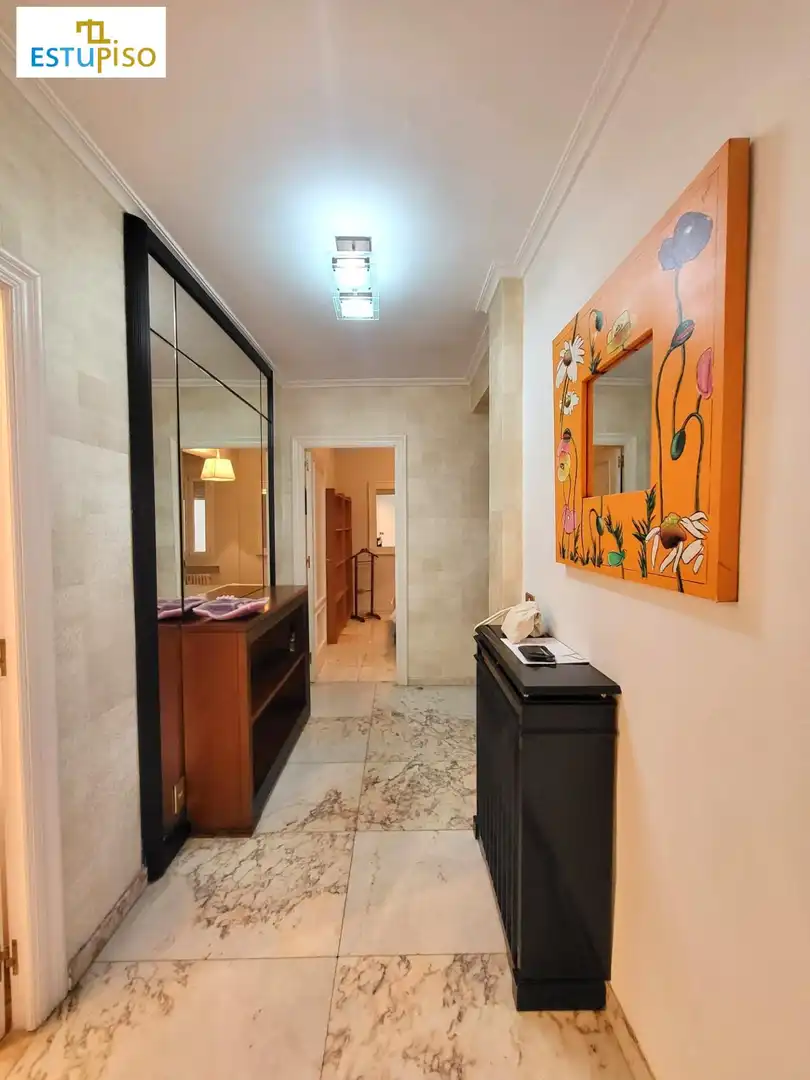 Flat for rent in León Capital 