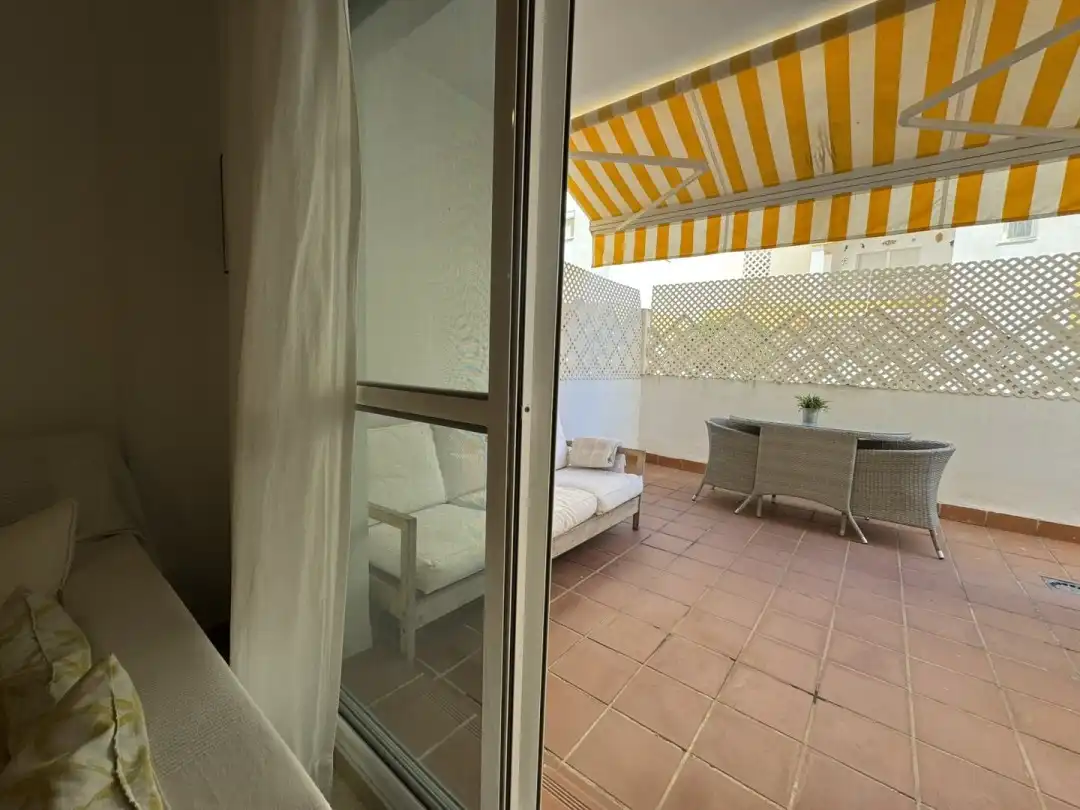 Erdgeschosswohnung zum Verkauf in Costa Ballena - Largo Norte, imagen 11