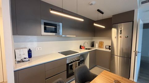 Foto 3 de Piso de alquiler en Martorell, Barcelona