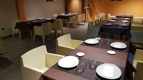 Photo 3 of Premises for rent in Juzgados - Plaza de Toros, Benidorm