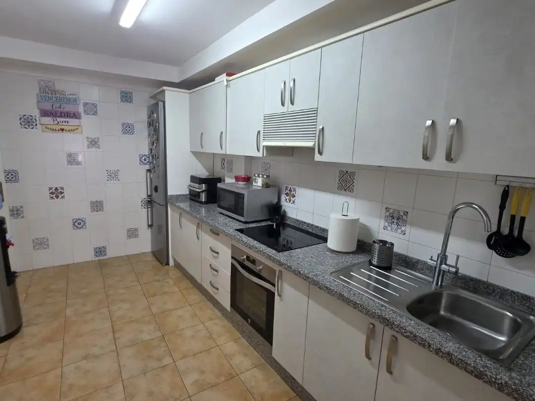 Apartment with pool for sale in C. El Velero 30, imagen 10