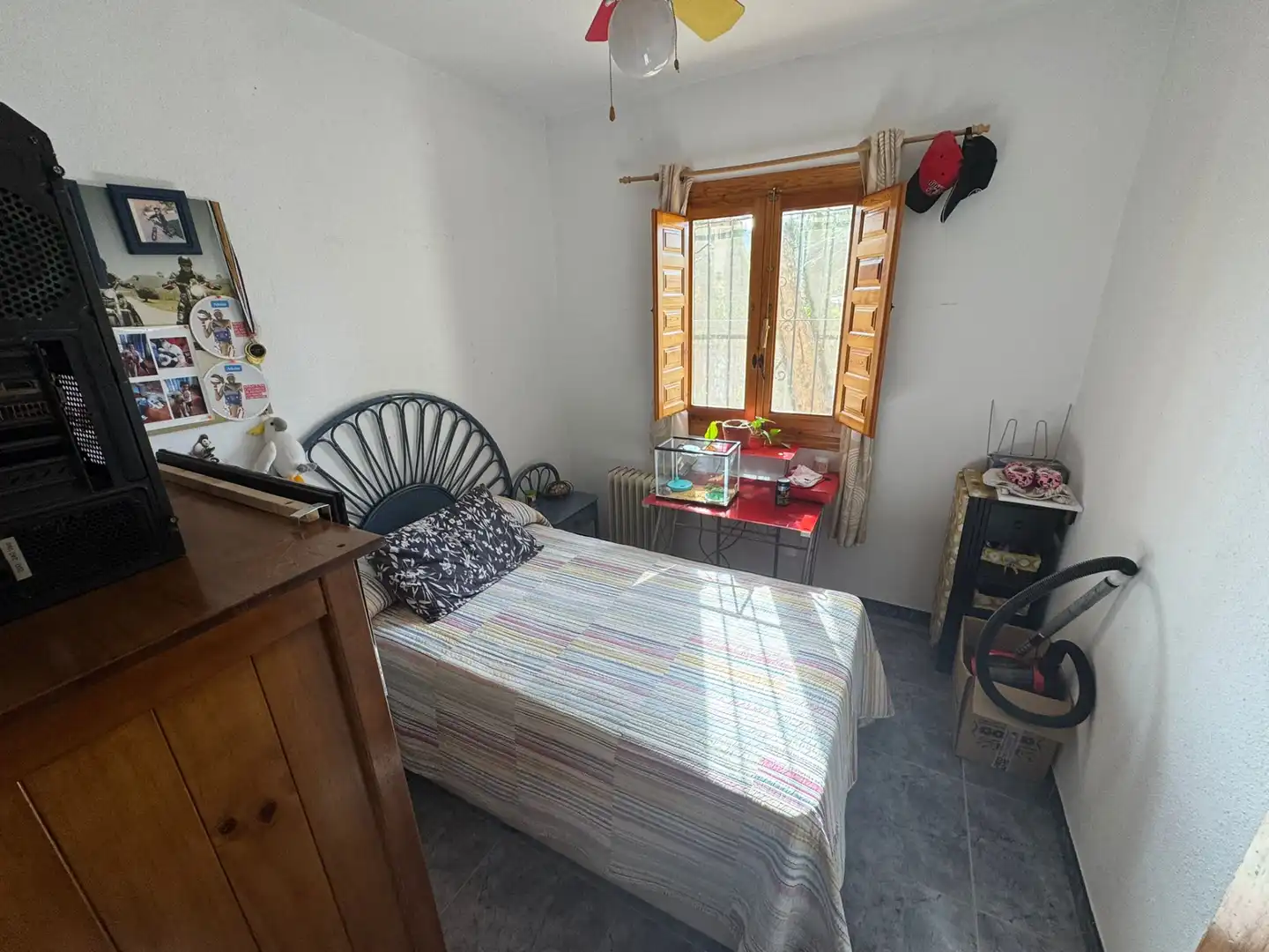 Country house with terrace for sale in Castalla, imagen 11