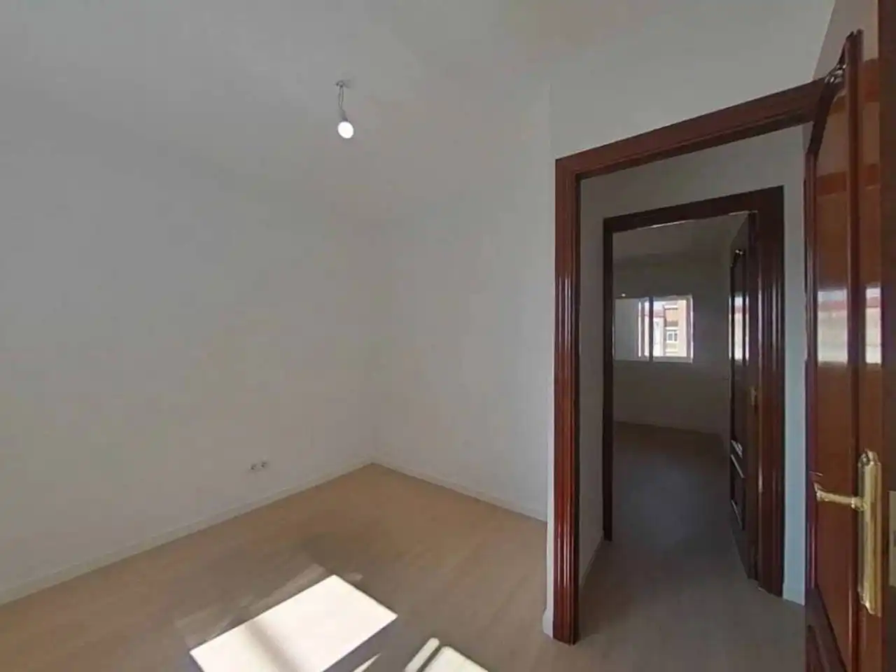 Bedroom of Flat for sale in Fuenlabrada
