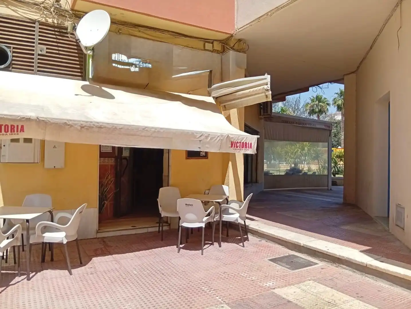Local comercial en venda a Calle Alcalde José Herrera, imagen 2