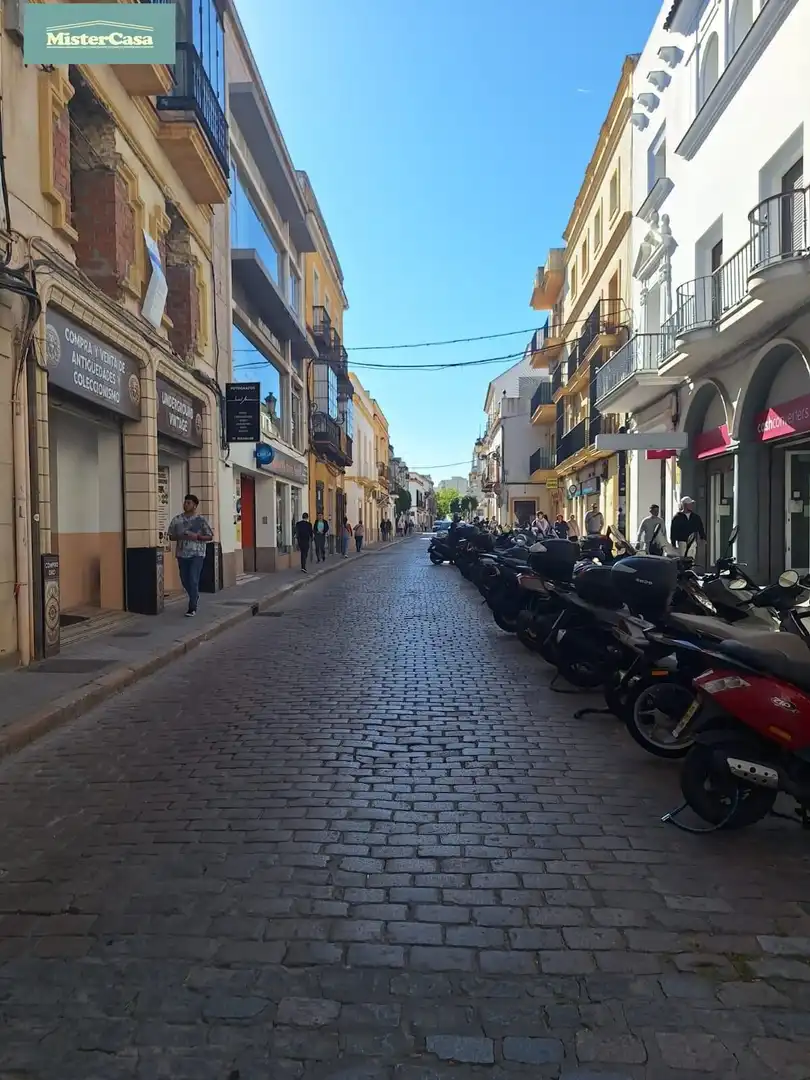 Casa amb terrassa en venda a Centro, imagen 5