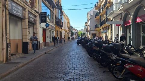 Foto 5 de Casa o chalet en venta en Centro, Cádiz