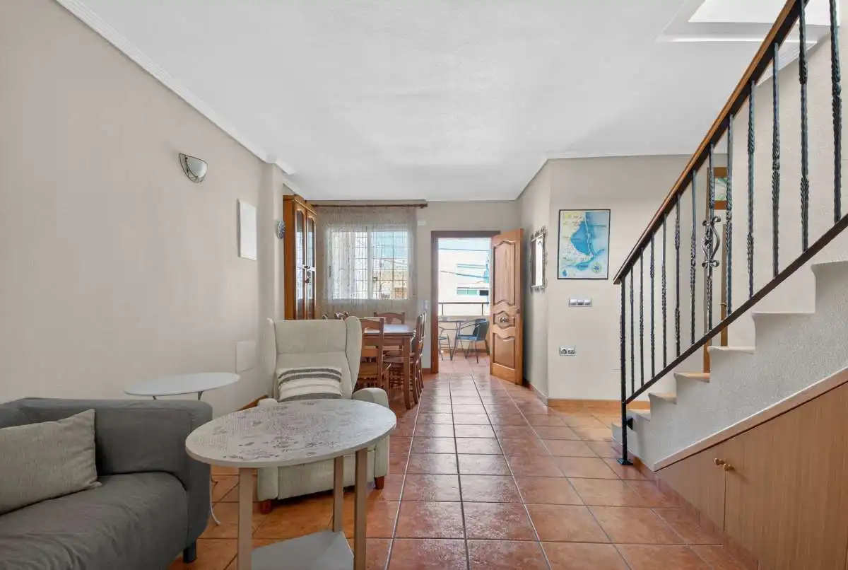 Casa en venta en Lo Pagán, imagen 6