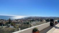 Terrassa de Àtic en venda en Fuengirola amb Aire condicionat, Calefacció i Terrassa