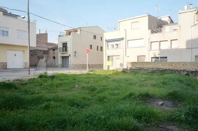 Grundstücke und Bauplätze zum Verkauf in Carrer Mestre Hierro, imagen 4