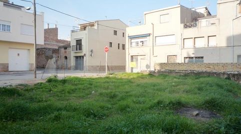Suelo urbano de 150m en Ulldecona Tarragona esquinero, ubicado en el núcleo urbano de Ulldecona., immagine 4