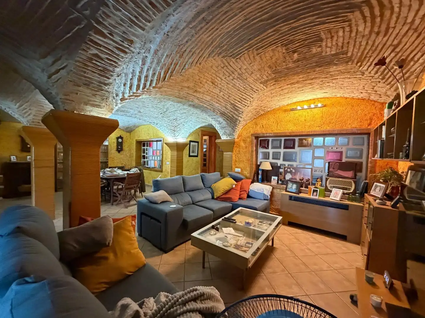 Maison avec piscine à vendre à Casco Antiguo, imagen 3
