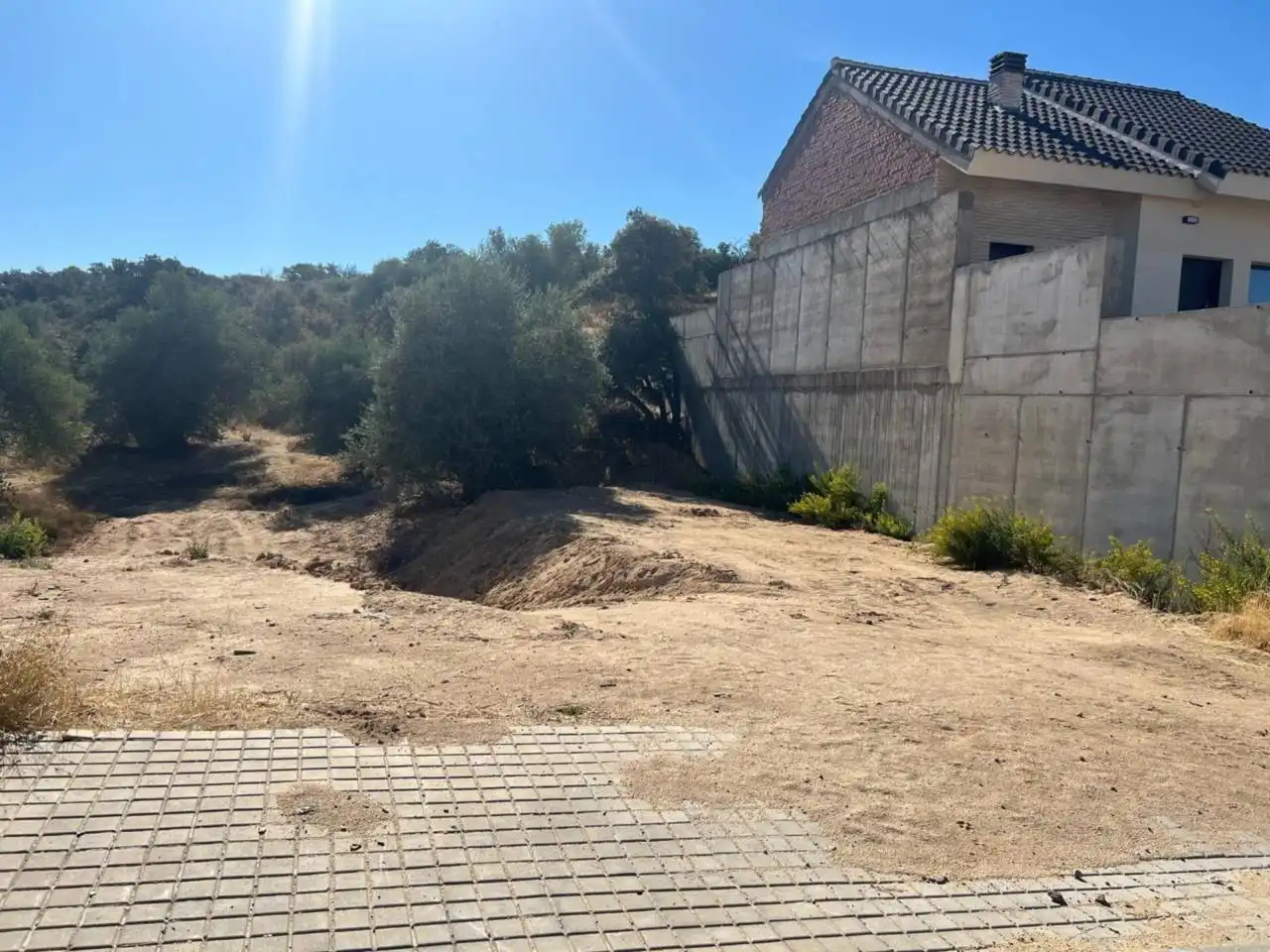 Terrenys i solars en venda a Calle Torcaz, imagen 2