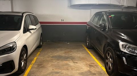 Foto 3 de Garaje en venta en Carrer de Can Pujolet, La Font d'en Fargues, Barcelona Capital