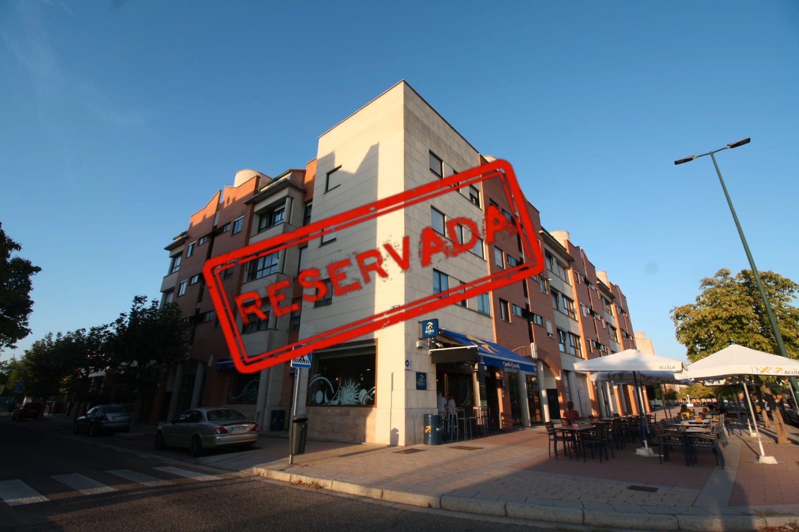 Flat for sale in Parque Alameda - Paula López