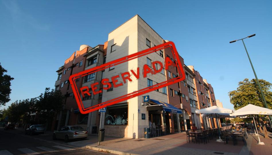 Foto 1 de Pis en venda a Parque Alameda - Paula López, Valladolid