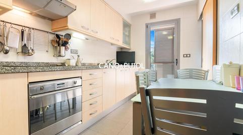 Photo 5 of Flat for sale in Ignasi Barraquer, Mira-sol, Sant Cugat del Vallès