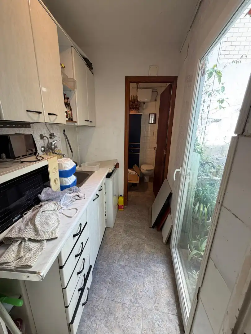 Kitchen of Houses for sale in Valladolid  with Heating