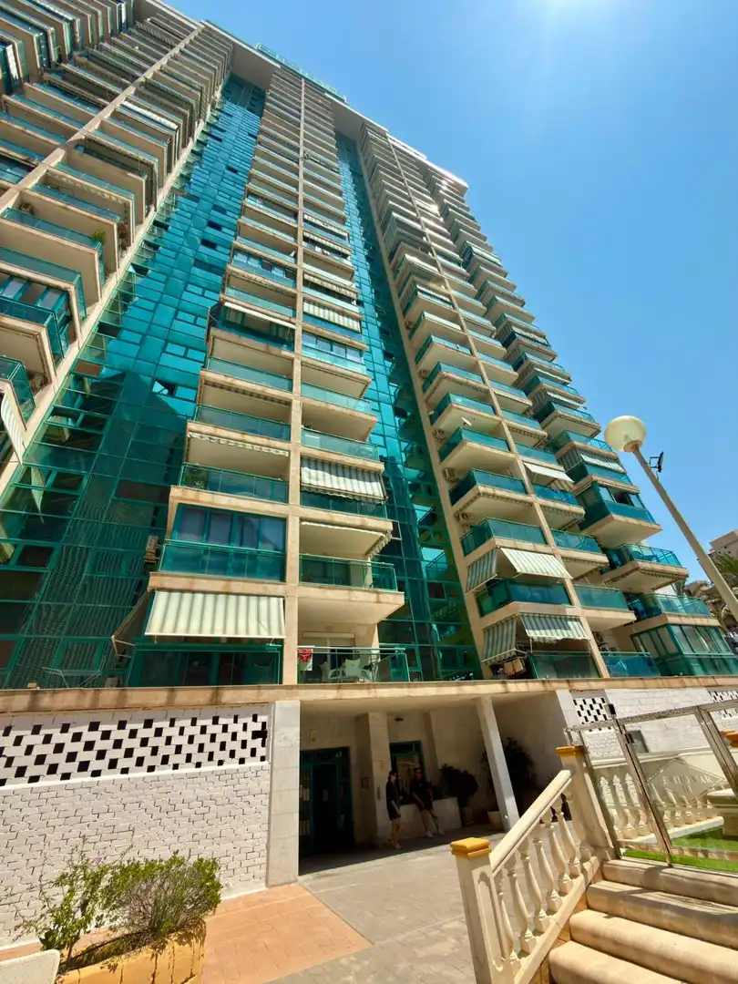Flat with pool for sale in Calle TERRAL "Atrium III", imagen 19