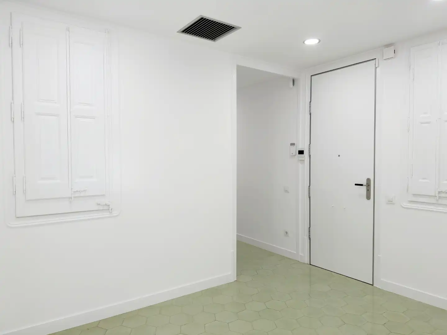Piso en venta en Barcelona con Aire acondicionado, Calefacción y Trastero