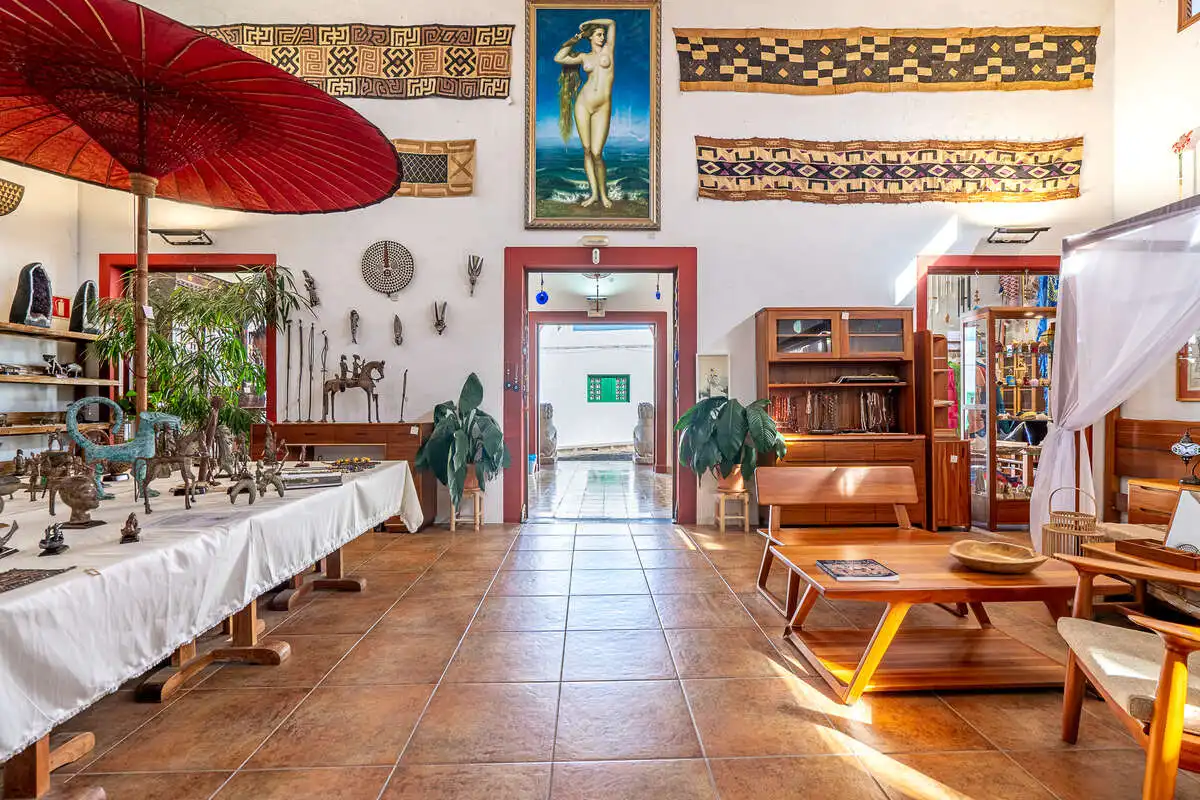 Casa o chalet en venta en Teguise