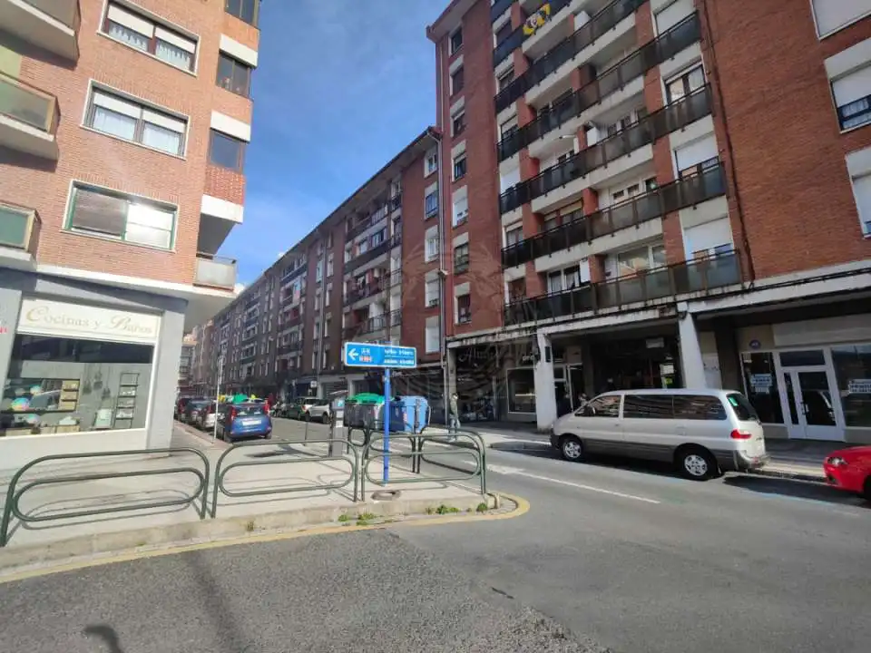 Business premises for sale in Goya Kalea 4, imagen 24