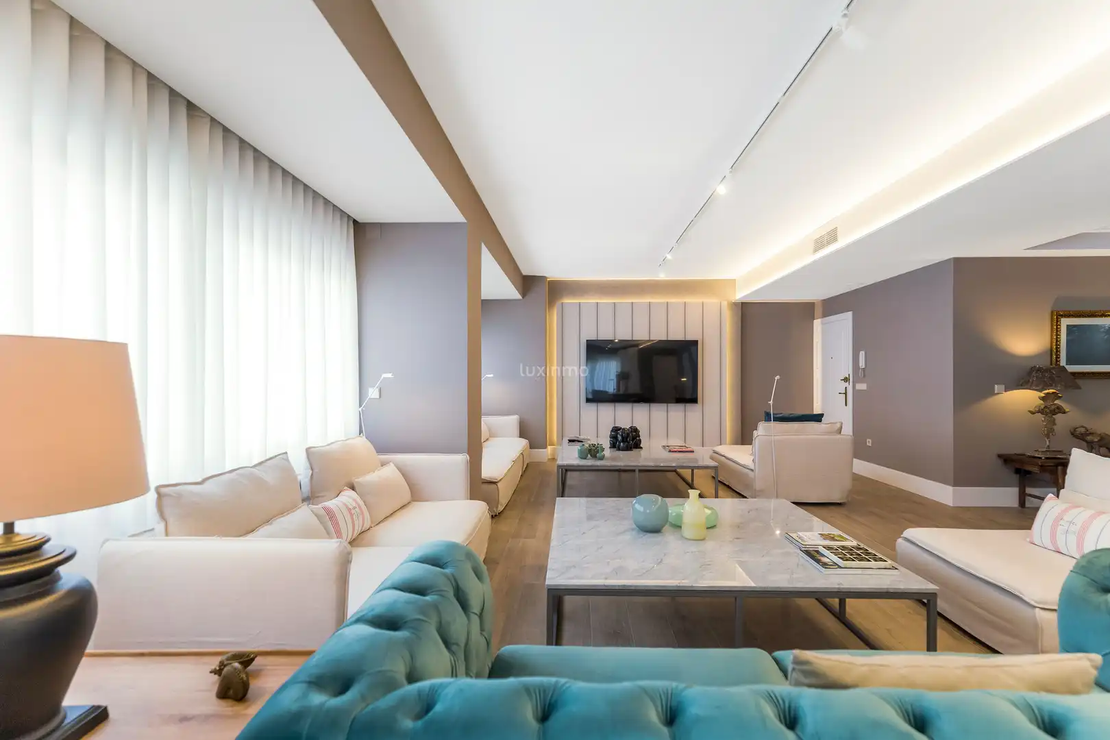 Appartement avec terrasse à vendre à Centro, imagen 21