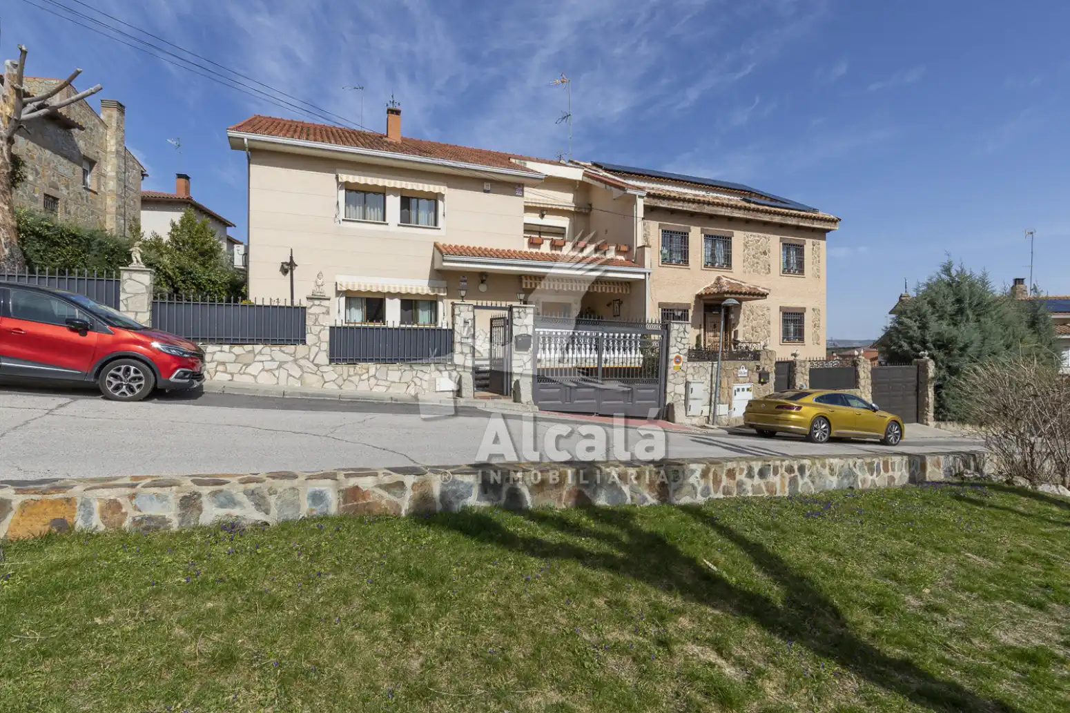 Casa in vendita a Loeches, imagen 5