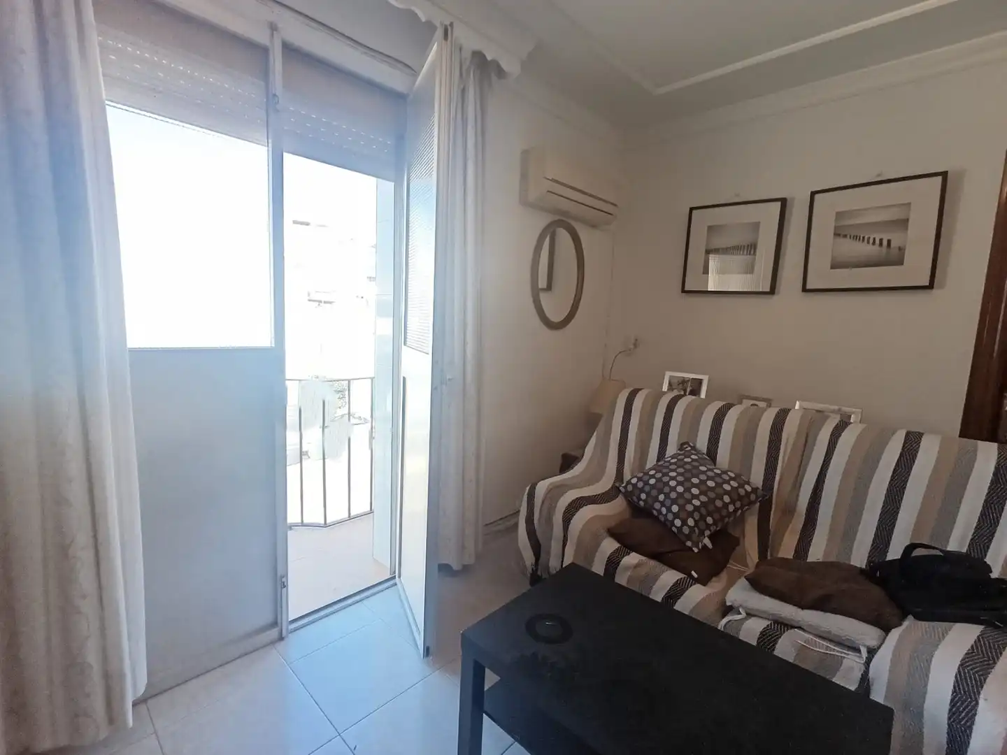 Habitación de Piso en venta en Málaga con Terraza y Trastero