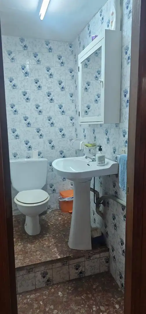 Baño de Local en venta en Torrent
