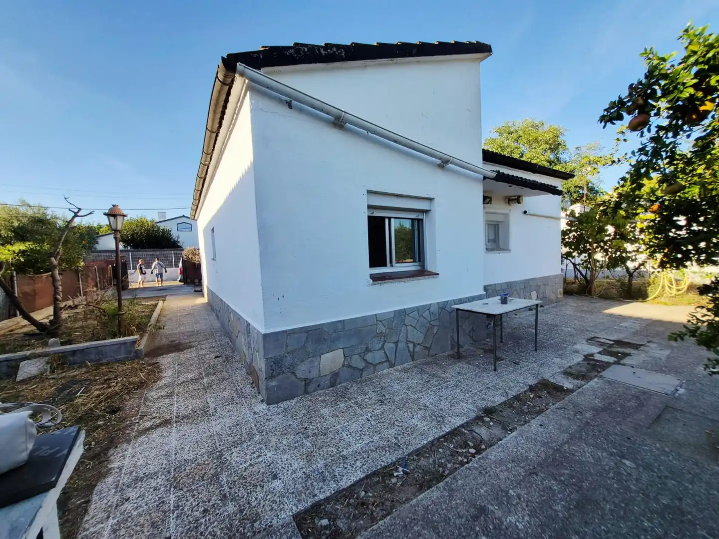 Villa con giardino in vendita a Piera, imagen 3