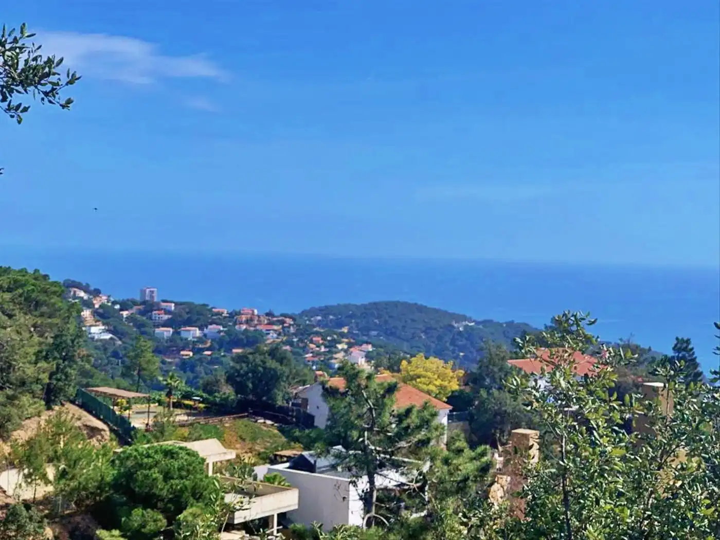 Residential land for sale in Serra Brava, imagen 2