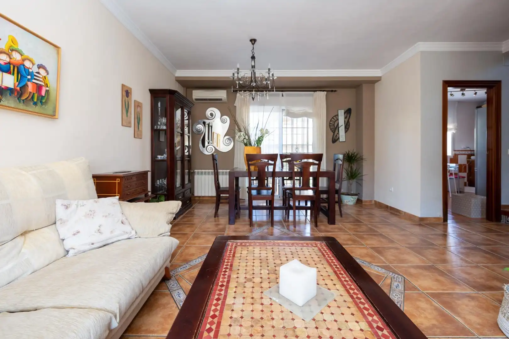 Wohnung mit Pool zum Verkauf in CISNE (VENT), imagen 14