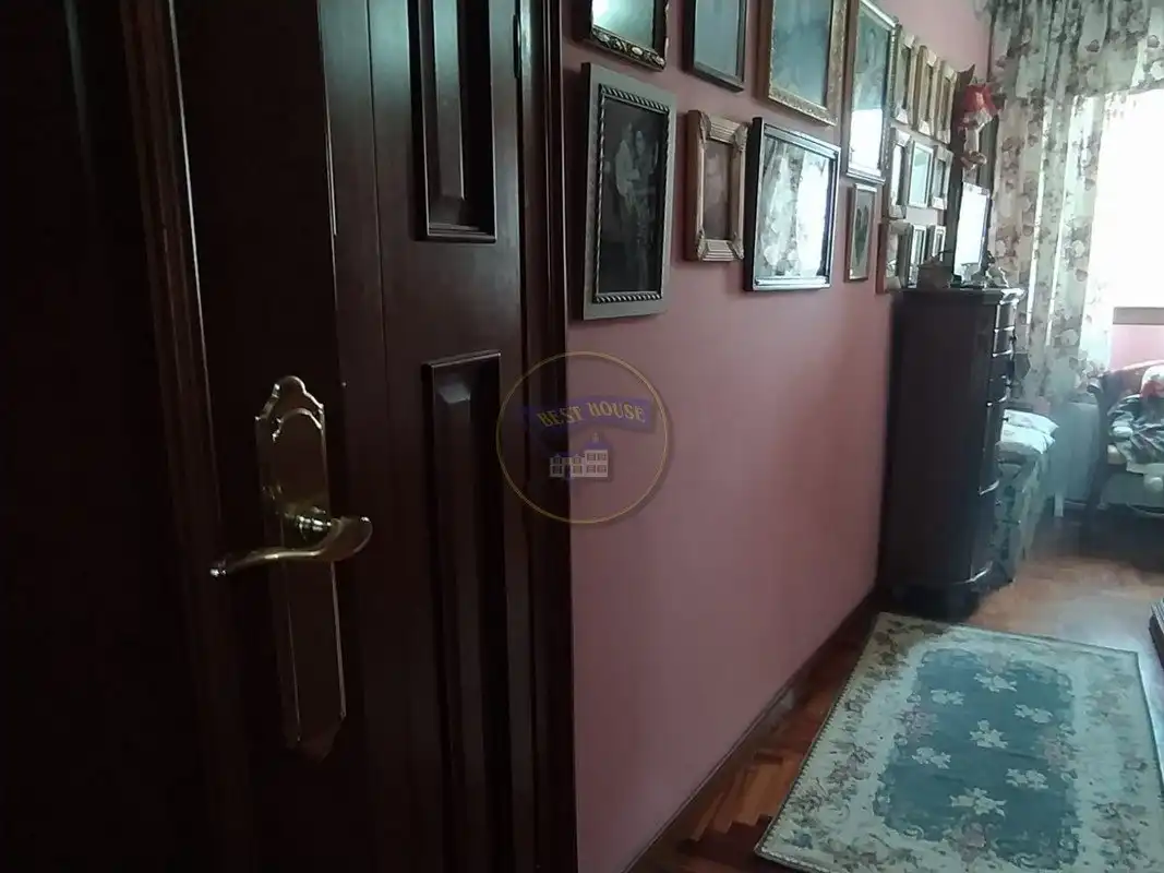 Piso en venta en Vigo  con Calefacción, Terraza y Trastero