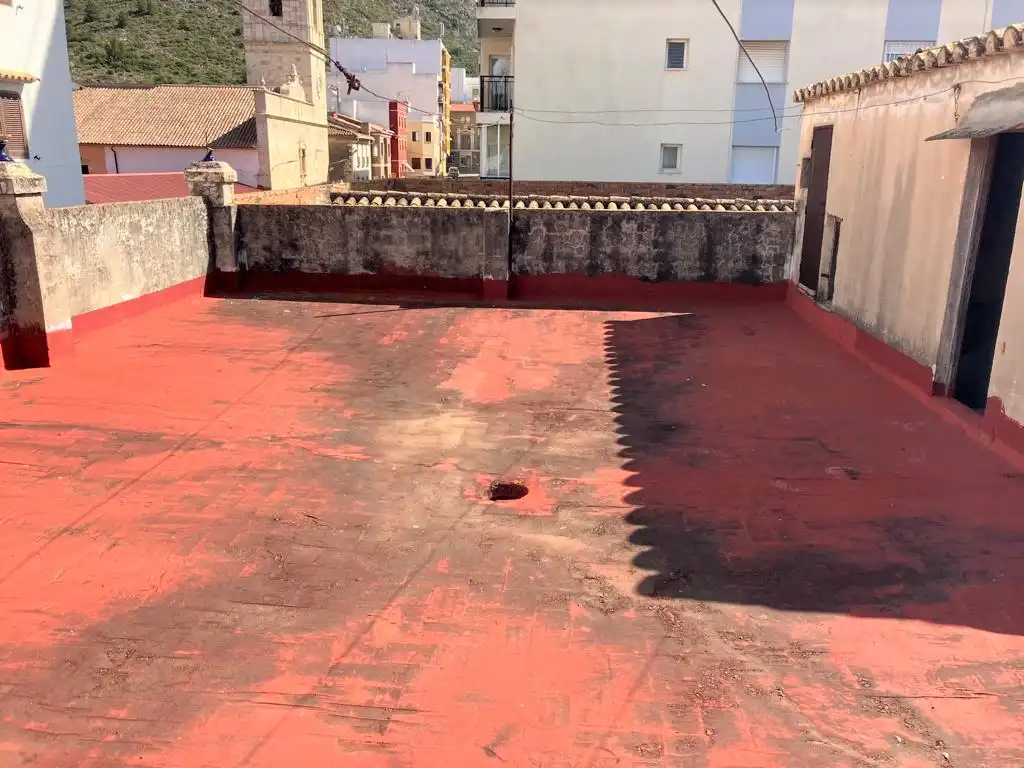 House with terrace for sale in Pedreguer, imagen 2