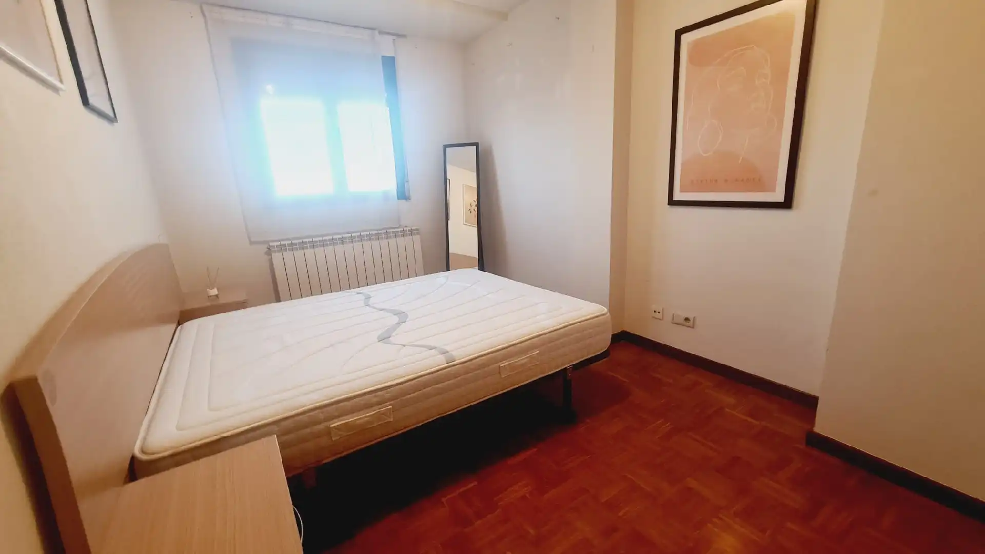 Apartments for sale in El Cristo