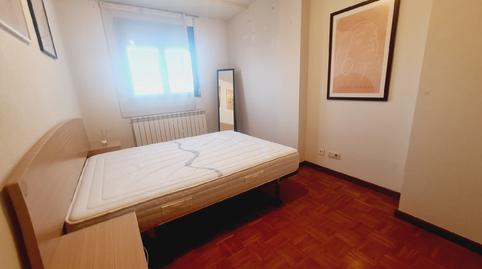 Foto 5 de Apartament en venda a C Clara Campo Amor, El Cristo, Palencia