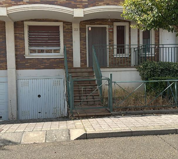 Photo 1 of House or chalet for sale in Urbanización Ciudad del Golf, 33, Grijota, Palencia