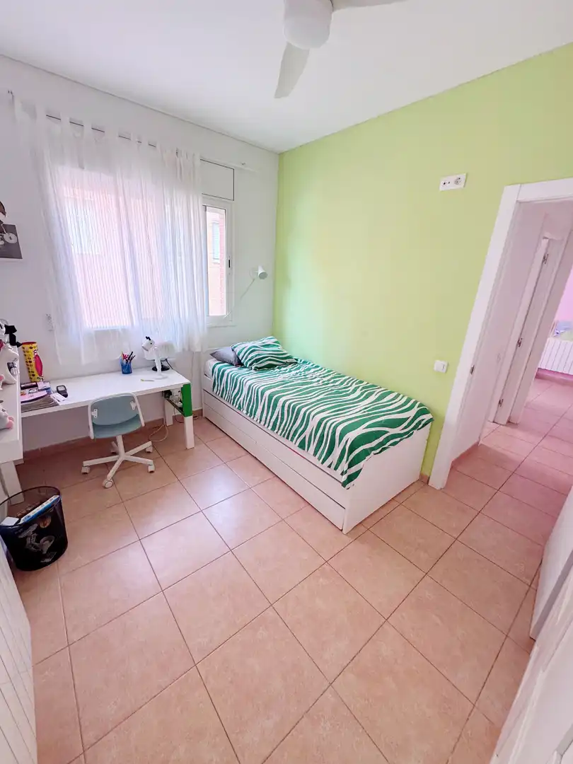 Maison mitoyenne avec terrasse à vendre à El Racó - Sant Feliu del Racó, imagen 15