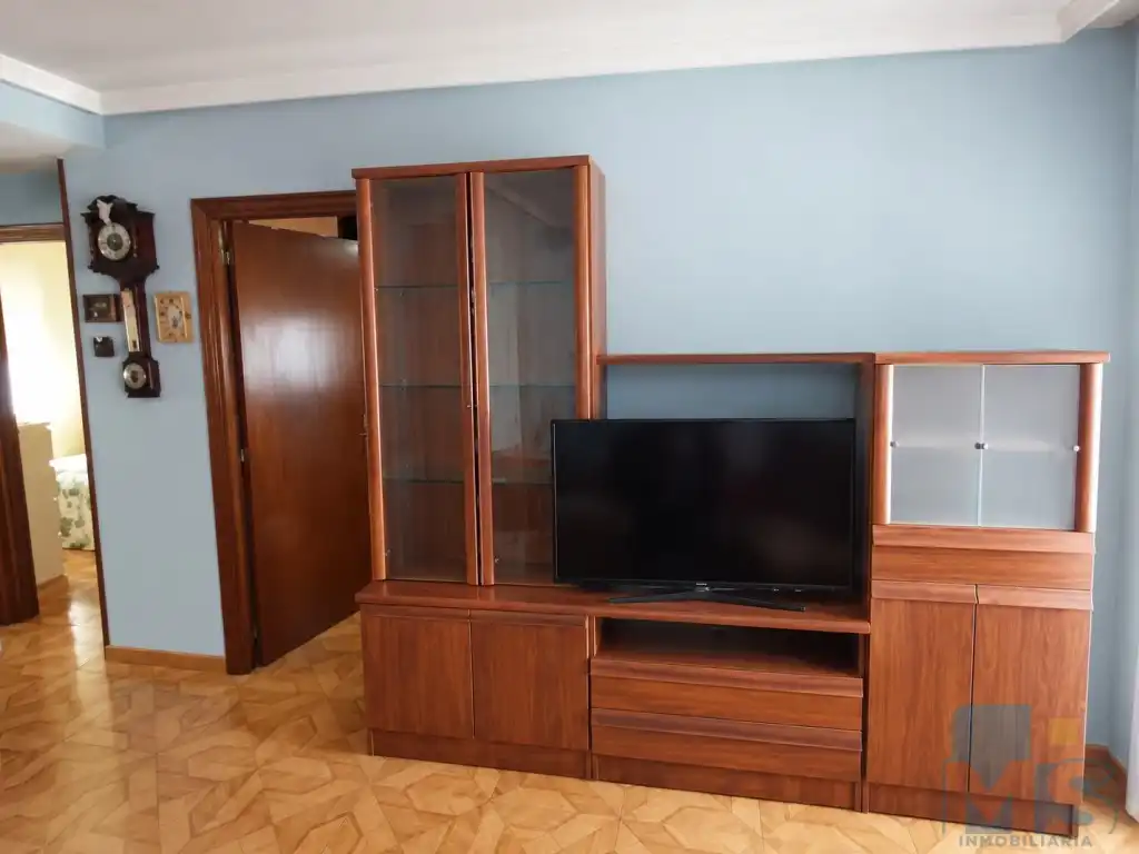 Pis amb ascensor en venda a Pasaia