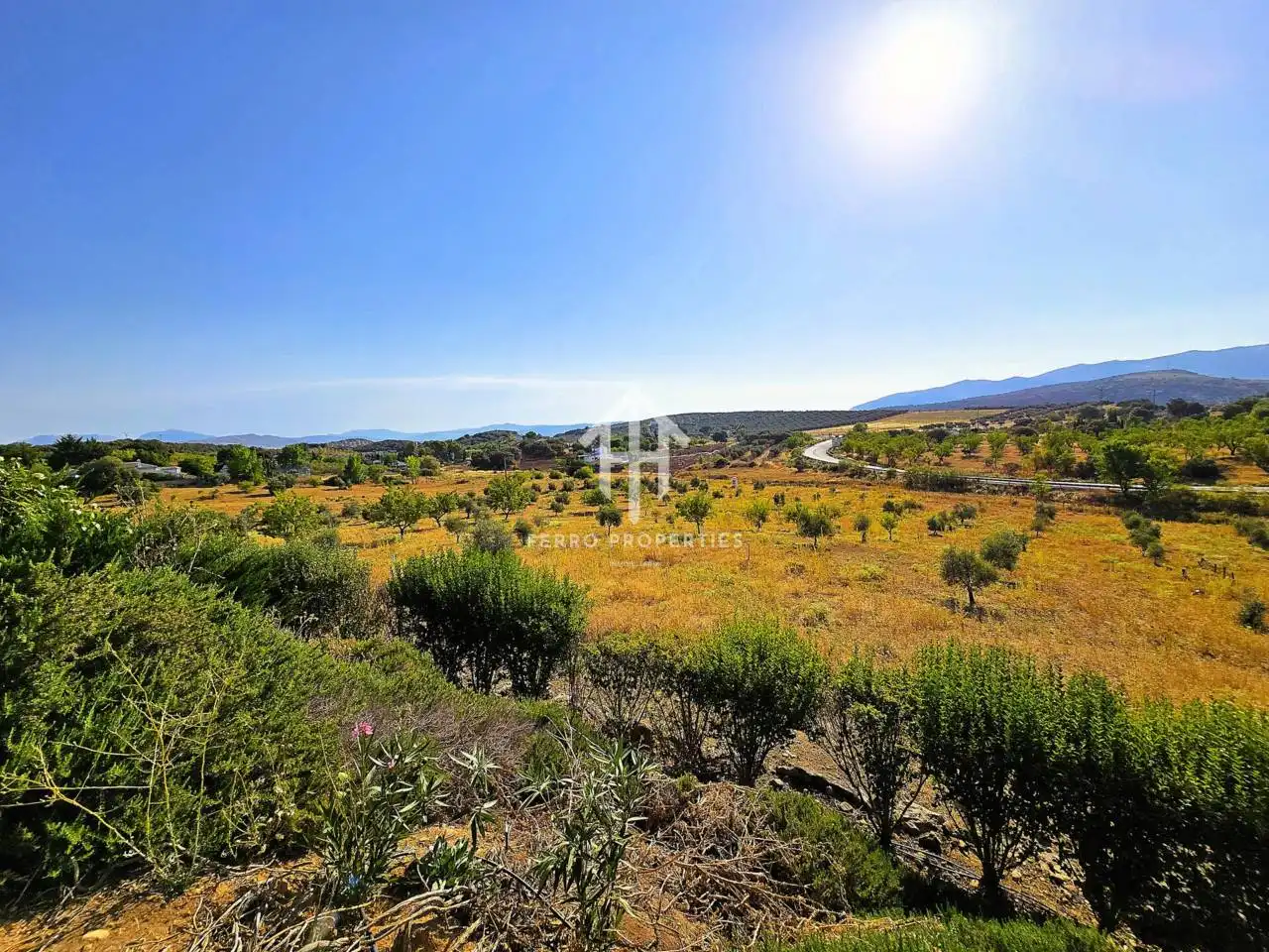 Chalet con jardín en venta en Calle Puerto los Claveles, imagen 42