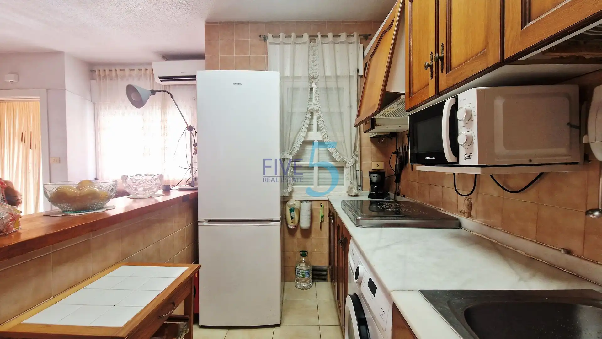 Piso con terraza en venta en Lo Pagán, imagen 7