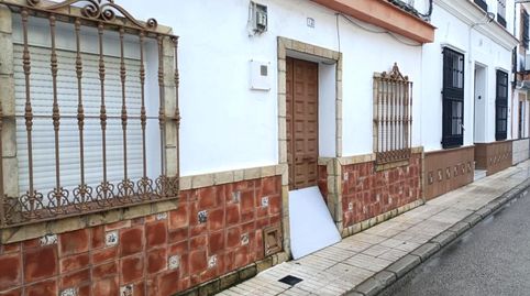 Foto 2 de Casa o chalet en venta en Hnos Alvarez Quintero, Guillena pueblo, Guillena