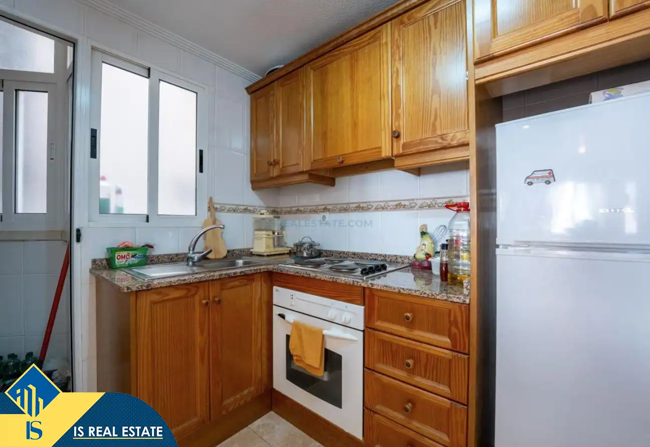 Apartament amb piscina en venda a Centro, imagen 17