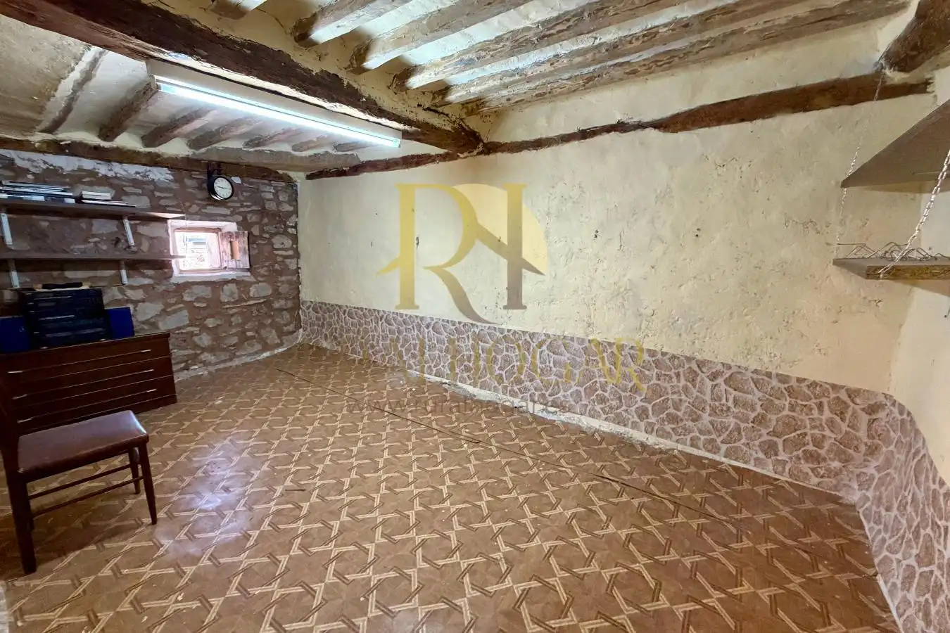 Casa amb jardí en venda a Calle la Carretera 4, imagen 35