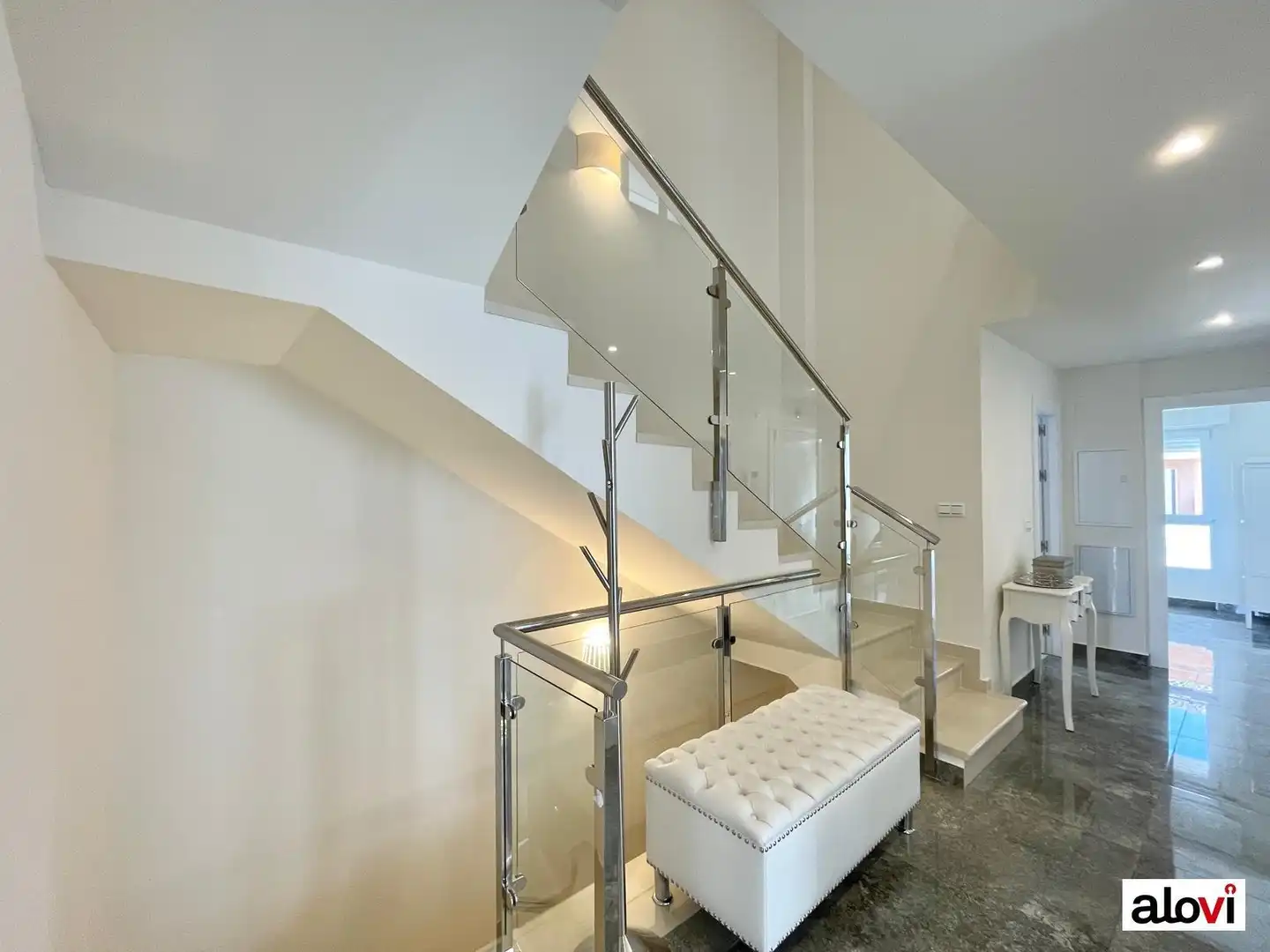 Casa con terraza en alquiler en Ogíjares, imagen 27