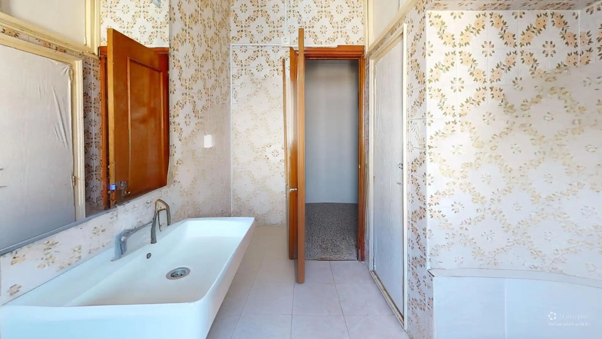 Flat with terrace for sale in Calle de Claudio Coello, imagen 8