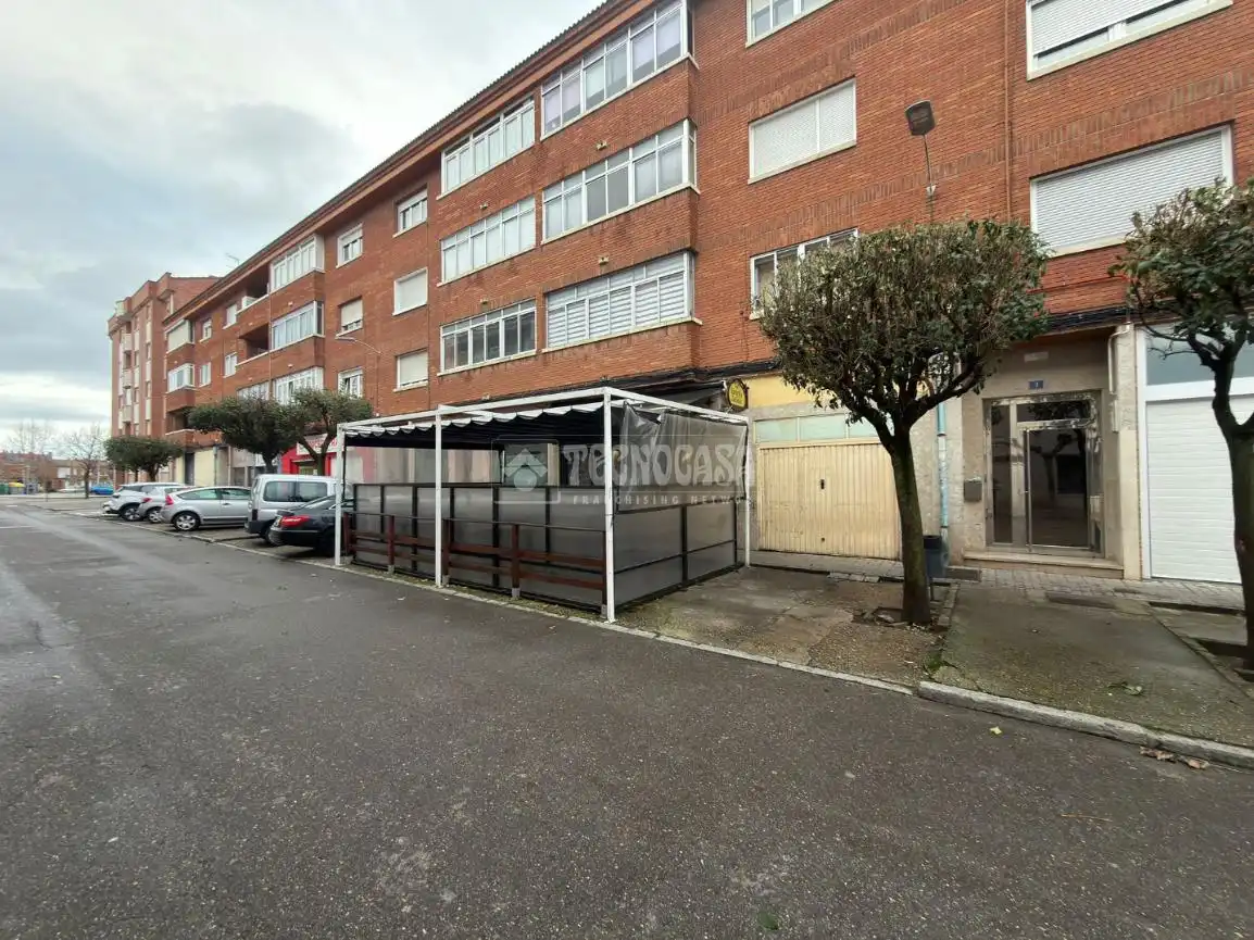Local comercial en venta en Laguna de Duero, imagen 15