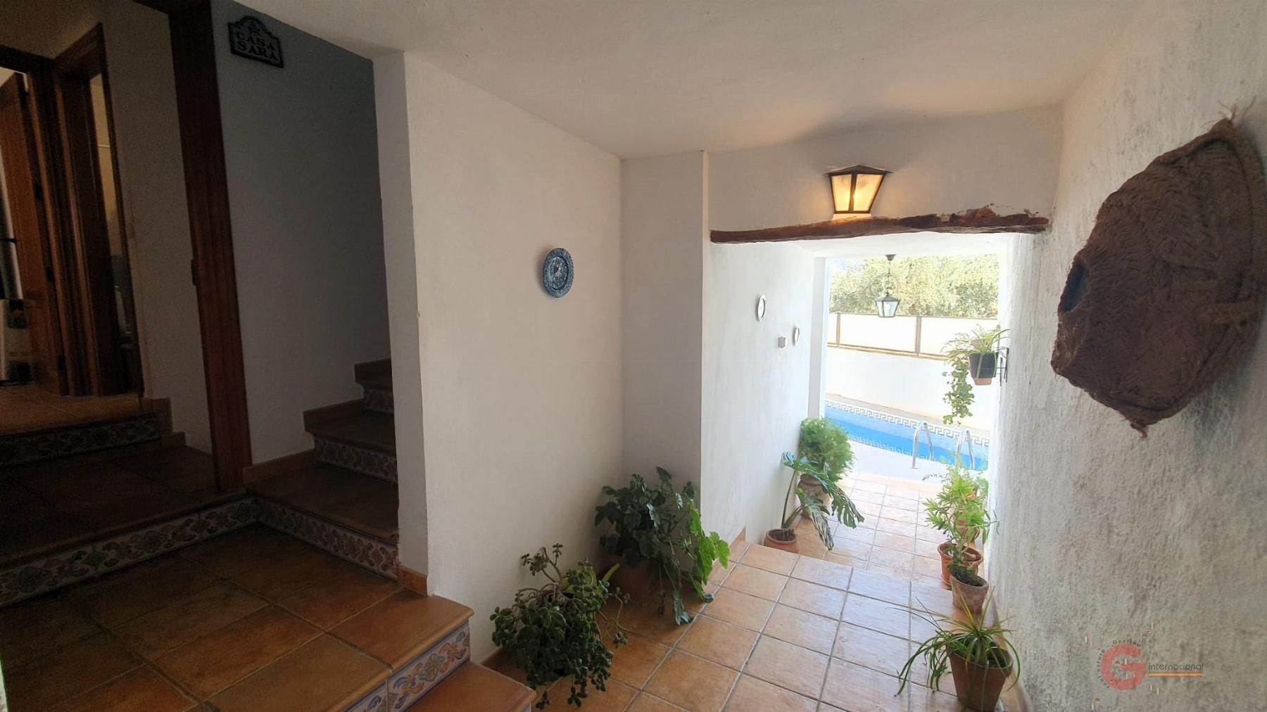 Casa o xalet en venda a El Pinar